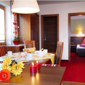 Appartement met Twee Slaapkamers