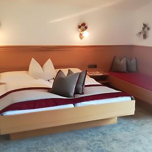 Kamer met een King Size Bed
